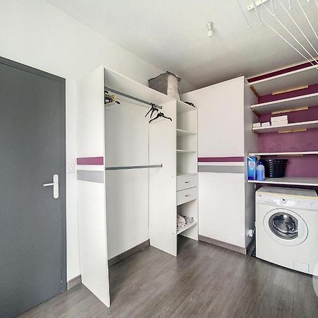 Apartamento Le Duplex Cholet Exterior foto