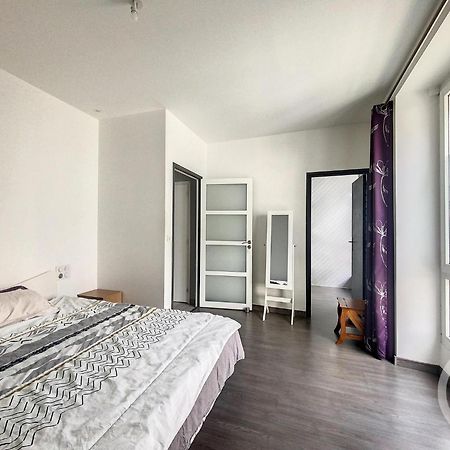 Apartamento Le Duplex Cholet Exterior foto