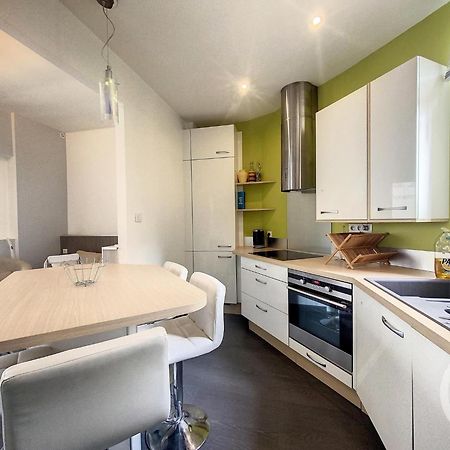 Apartamento Le Duplex Cholet Exterior foto