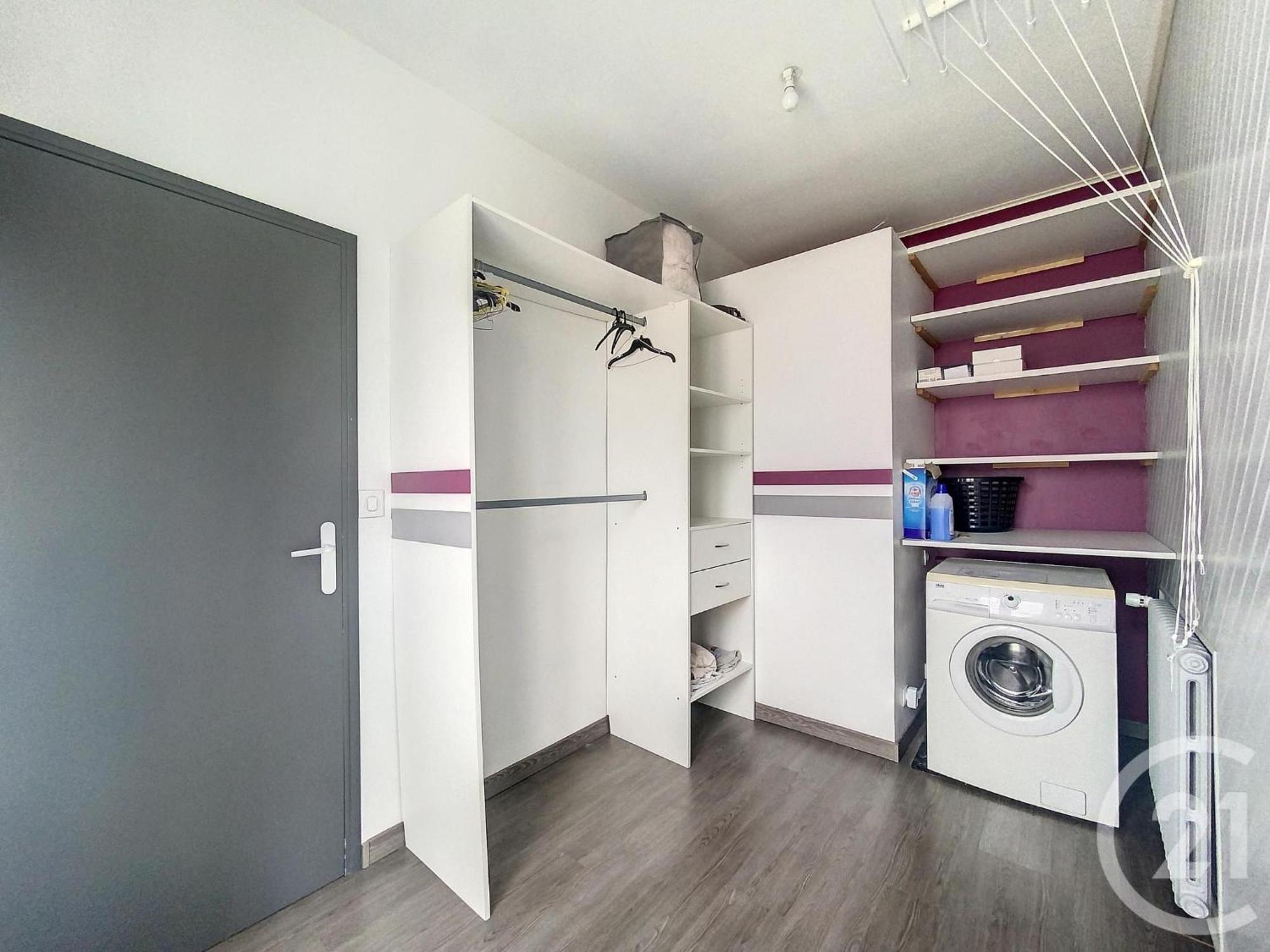 Apartamento Le Duplex Cholet Exterior foto