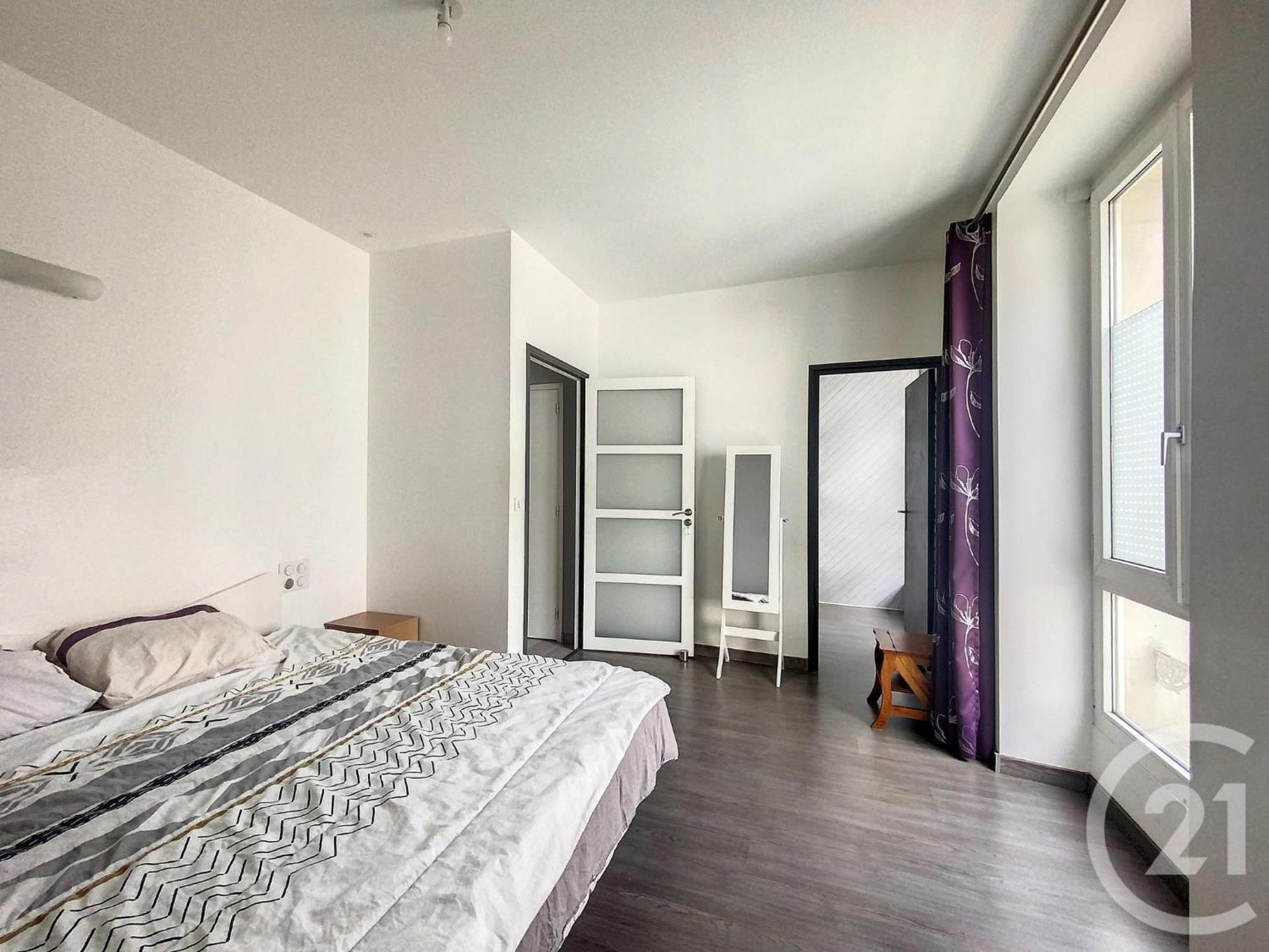 Apartamento Le Duplex Cholet Exterior foto